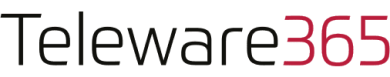 Teleware 365 logo