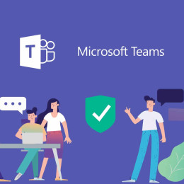 Microsoft Teams Attendance Reporting Application