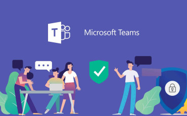Microsoft Teams Attendance Reporting Application