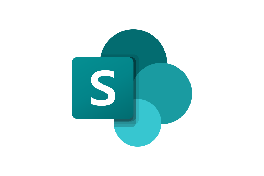 The Microsoft SharePoint Online Logo