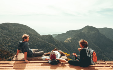 Configuring Microsoft Teams calling for when you are on holiday