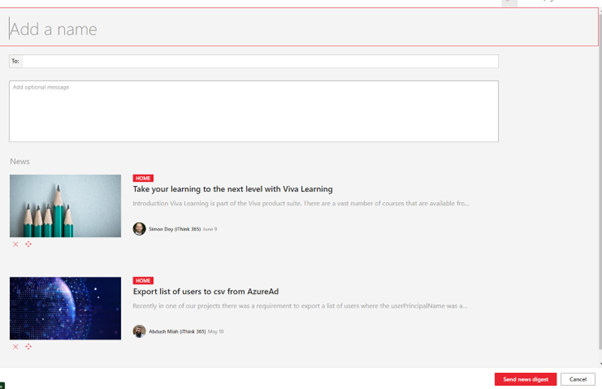 5 tips to prepare for improving your Microsoft 365 Intranet | iThink 365