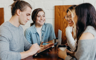 5 ways to improve collaboration with Microsoft 365