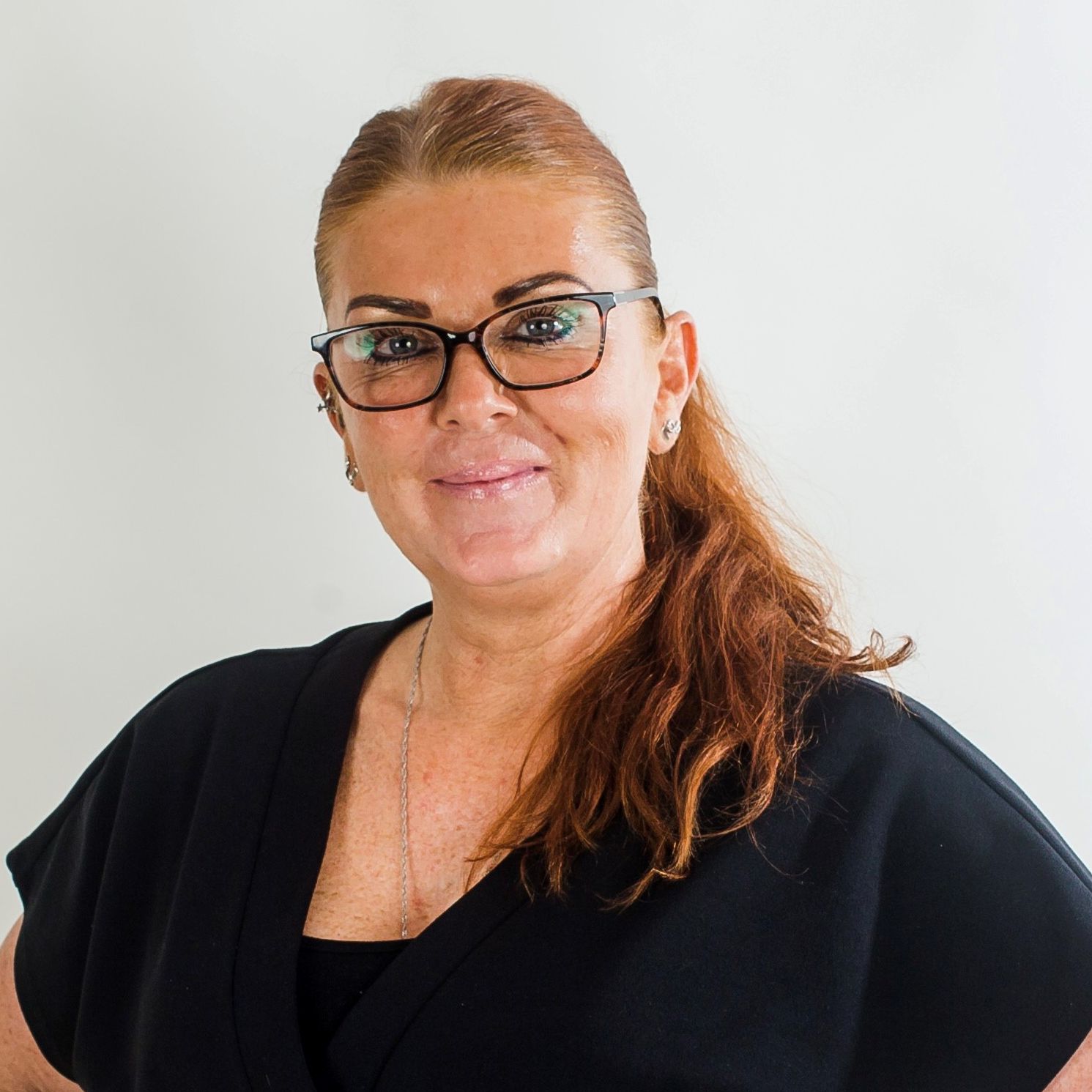 Headshot of Yvonne-Ulett