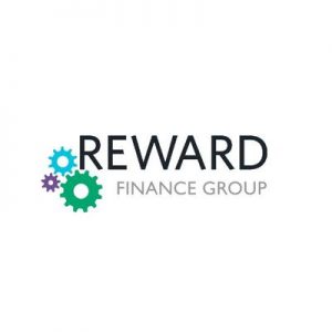 The Reward Finance Group Logo