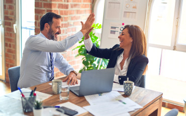 How Engaged Employees Stay with a Company and Increase Staff Retention 