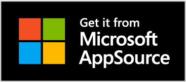 Microsoft App Source Logo Microsoft App Source Logo