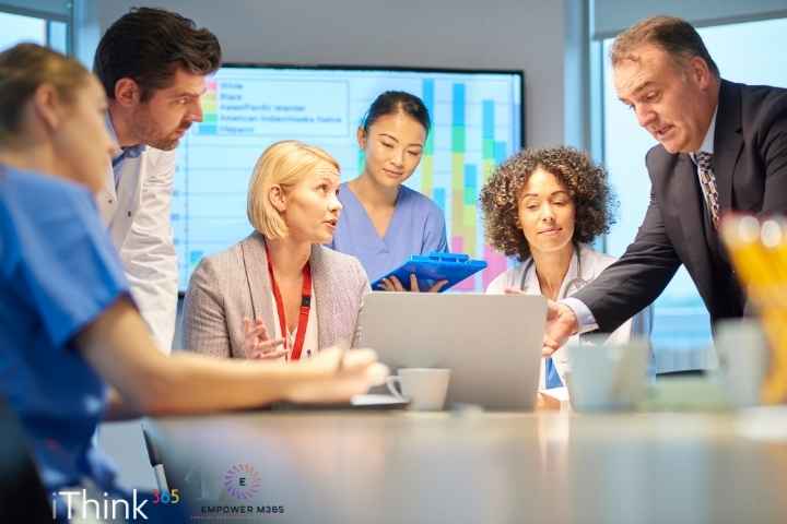 Trusted Nervecentre Guidance, Right When Staff Need It